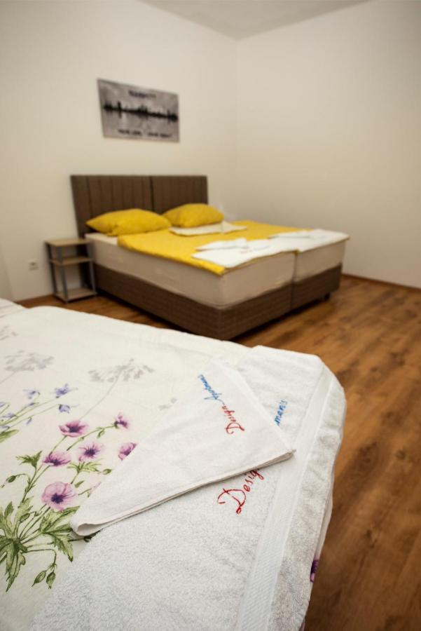 Design Apartments 1 Dortmund Exterior foto