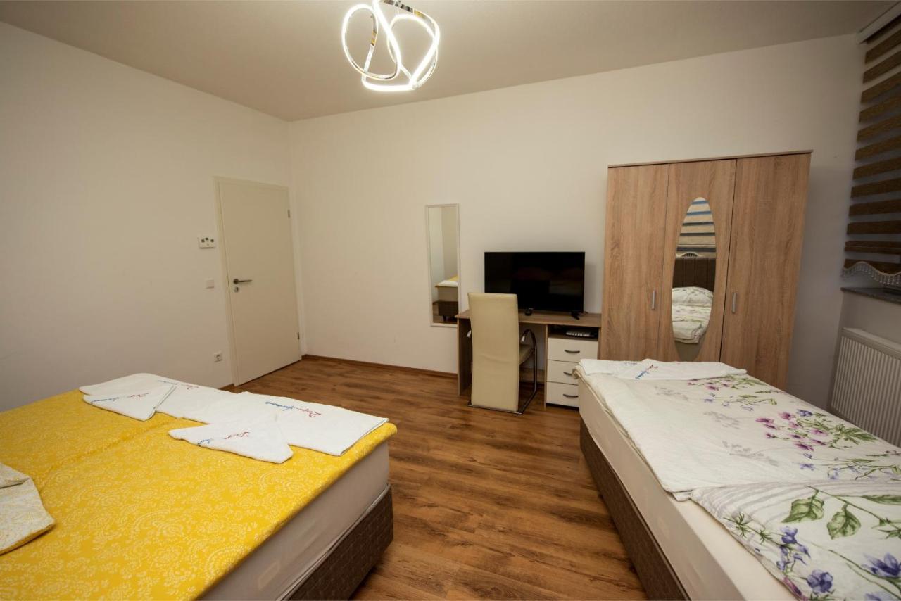 Design Apartments 1 Dortmund Exterior foto