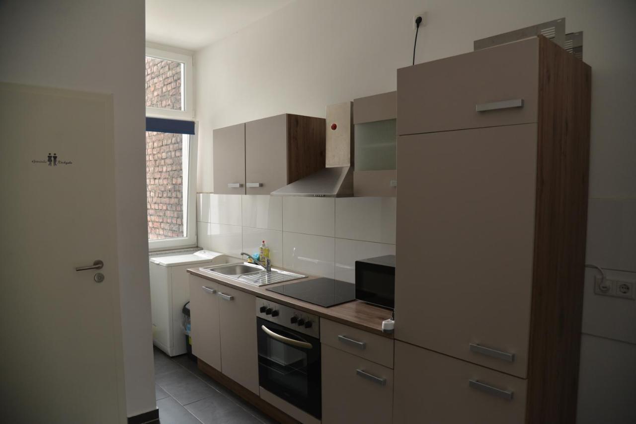 Design Apartments 1 Dortmund Exterior foto