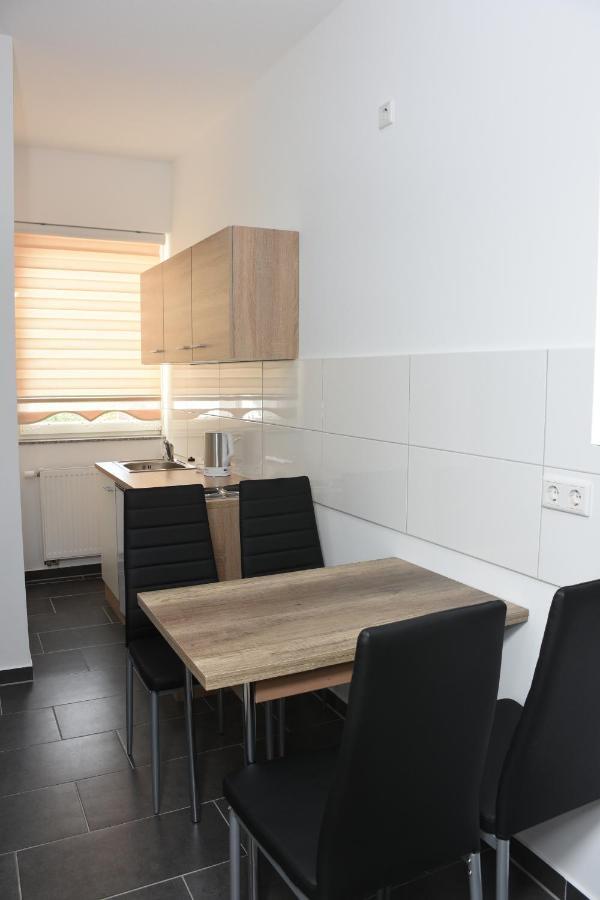 Design Apartments 1 Dortmund Exterior foto